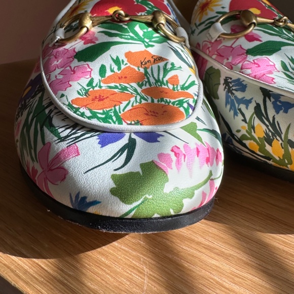 Ken Scott x Gucci Loafers - Picture 4 of 11